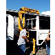 Small Pick up Crane Made in China Crane Machine 1 Ton manufacturer