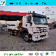  Sinotruk HOWO 4X2 6X4 8X4 3.2t 5t 6.3t 10t 12t 20t Telescopic Folded Boom Mounted Crane Construction Equipment Crane Mounted Truck