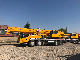 Telescopic Boom Truck Crane Qy50ka 50ton Lifting Crane Truck with Spare Parts for Sale