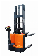  Psl15-20 Large Capacity Maintenance Free Long Handle Stacker Truck