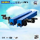  High Quality Crane End Carriage / End Truck