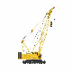 2022 Crawler Crane 100 Ton Price 100t Xgc85 Crawler Crane Hydraulic Crawler Crane Lifting Machinery