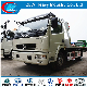 Road Accident Lifting Crane Platform Wrecker Tow Truck Suppliers manufacturer