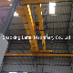 High Quality General Industrial Equipment 12.5t Overhead Crane with Electric Hoist manufacturer