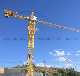  Suntec Brand Construction Tower Crane Hot Selling 6 Ton Tower Crane Qtz63qtz5013 for Sale