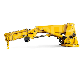  Knuckle Boom Mobile Construction Machine Boat Deck Crane