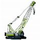Zoomlion 100 Ton Mobile Cranes Crawler Crane Zcc1100h
