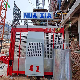 Heavy Duty Drywall Panel Sc200/200 Construction Lift Elevator Price