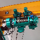 Manufacturer Supply 2 Ton Electric Wire Rope Hoist manufacturer