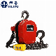  1 Ton 2 Ton 3 Ton 5 Ton Chain Block Hand Chain Hoist