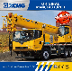 XCMG 20ton Hydraulic Mobile Truck Crane for Sale (Xct20)