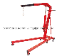 Capacity 2t Engine Crane Regular Garage Hydraulic Tool T32002X