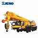 100 Ton Hydraulic Truck Cran Qy100K-I Mobile Crane with Weichai Engine for Sale Price