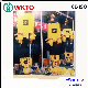  80t China Manufacturer of The Anti-Explosive Electric Hoist Crane with Overload Protector