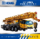 75ton Xct75L5 Hydraulic Mobile XCMG Truck Crane manufacturer