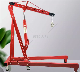 2t/3t Hydraulic Engine Crane Plus Heavy Duty