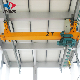  Lx Type 5 Ton Electric Single Beam Suspension Overhesd Crane