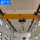 Hot Sell Ight-Duty Low Headroom High Lifting Height Underslung Suspension Bridge Crane manufacturer
