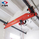  5 Ton Underslung Suspension Overhead Crane