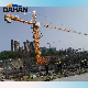  Construction Building Equipment New Tower Crane Qtz125 (6013) From China