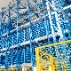 Automated Storage & Retrieval System (asrs) Stacker Crane Steel Rack Pallet Warehouse