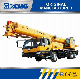 XCMG Official Manufacturer Qy25K-II Heavy Lift Crane 25 Ton Mobile Truck Crane Price for Sale manufacturer