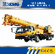 XCMG Official Manufacturer Qy25K-II Heavy Lift Crane 25 Ton Mobile Truck Crane Price for Sale