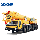  XCMG Official Manufacturer Qay200 200ton All Terrain Crane Price