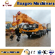 Made in China Qy70K-I Truck Lift Crane 70 Ton Jib Crane Truck Price