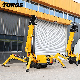  Construction Mini Hoist Remote Control Cranes Mini Spider Lifting 8 Ton Crawler Small Spider Crane Price