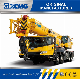 XCMG National Crane Xct55 55ton Lifting Construction Equipment Mobile Crane