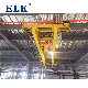 5ton Festoon Systems Single Beam Suspension Overhead Crane