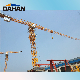 Construction Building Equipment New Tower Crane Qtz160 (6516) From China