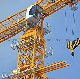  Construction Tower Crane 8ton Factory Outlet