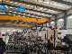 500kg 1ton Cargo Lifting Machine Small Warehouse Electric Eot Overhead Crane Price manufacturer