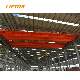  Liftor Brand Eot Crane Manufacturer European Design Overhead Bridge Crane 5 Ton 10 Ton 20 Ton Price