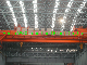 30ton Swl State-of-The-Art Design Double Girder Overhead Traveling Crane