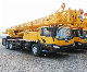 Qy30K5-I Chinese Construction 30 Ton Hydraulic Mobile Truck Crane for Sale