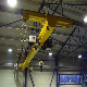 Lx Model Suspension Strong Box Type Single Beam Overhead Bridge Crane manufacturer