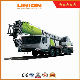  New Zoomlionztc700V552 70ton Truck Mounted Crane Factory Price