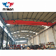  5 Ton 10 Ton 12.5 Ton Eot Crane Single Girder Electric Overhead Crane