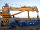 25 Ton Hydraulic Arm Heavy Lifter Winch Crane