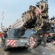 Used Demag AC395 120 Ton Truck Crane in Best Condition for Sale