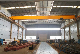  2.5ton 5 Ton Suspension Electric Single Girder Overhead Crane