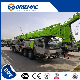  Brand New Zoomlion Qy25V 25ton Mobile Truck Crane Price