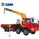  XCMG Official 10 Ton Hydraulic New Tractor Head Jib Crane Sq10sk3q for Sale