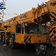 Hoisting Machine Cheap Germany Original Made Engineering Machine Used Demag AC435 150ton 5arm Sections Good Condition Crawler Truck Crane manufacturer