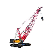  135 Ton Crawler Crane Scc1350e
