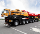  Manufacturers 360t 360 Ton 300 Ton 350 Ton Mobile Boom Heavy Truck Crane