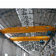  European Type 5 Ton Overhead Crane for Material Lifting